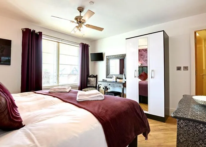 Delight Apartamento Whitby