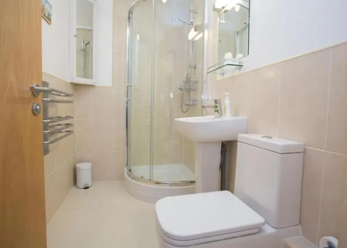 Apartamento Delight *