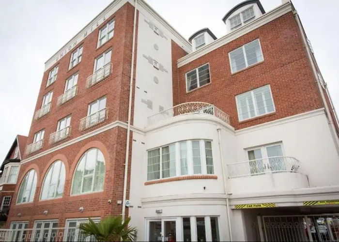 Delight Apartamento *