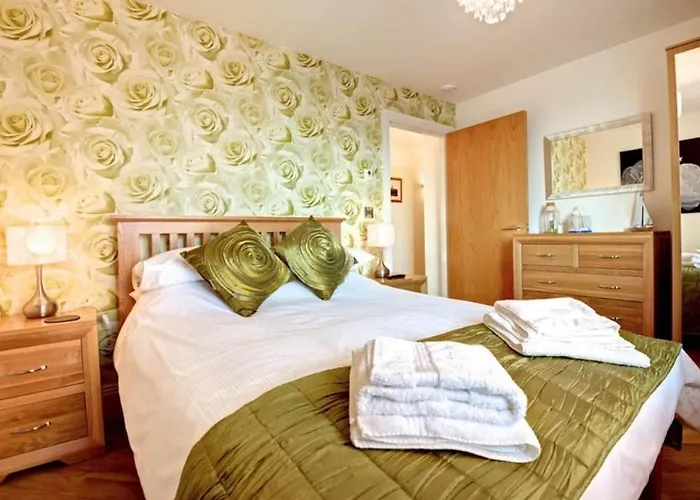 Apartamento Delight Whitby