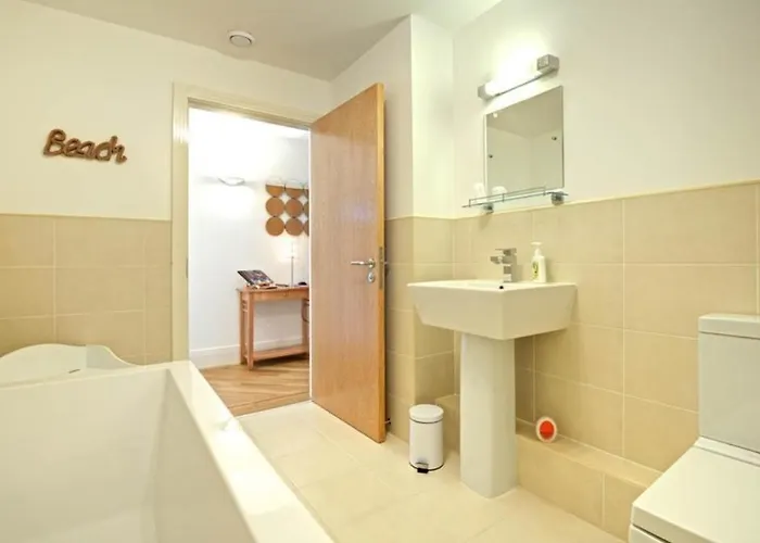 Apartamento Delight *