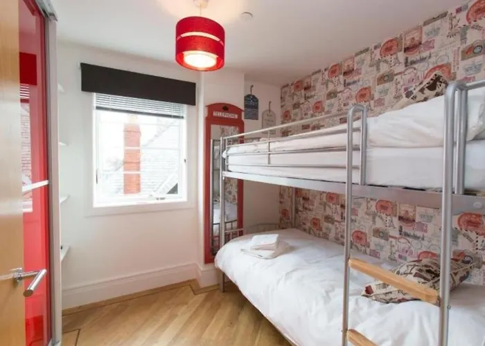 Delight Apartamento Whitby