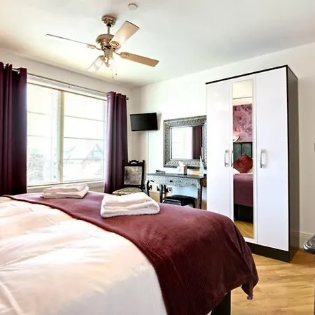 Delight Apartment Whitby