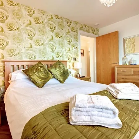 Apartment Delight Whitby