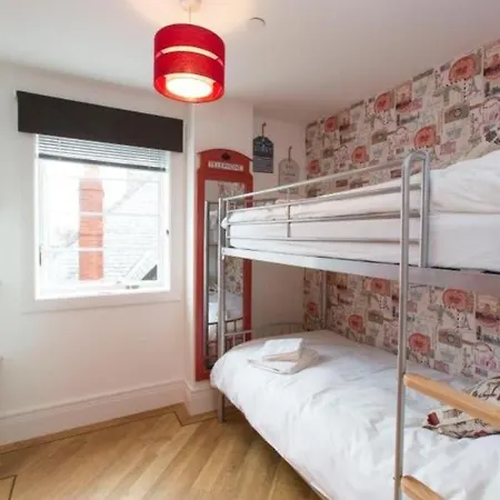 Delight Apartment Whitby