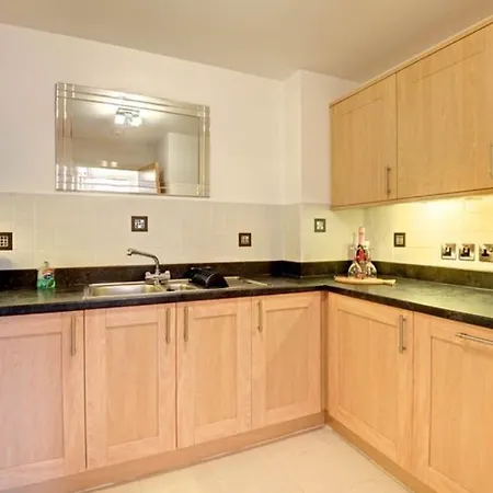 Apartment Delight Whitby