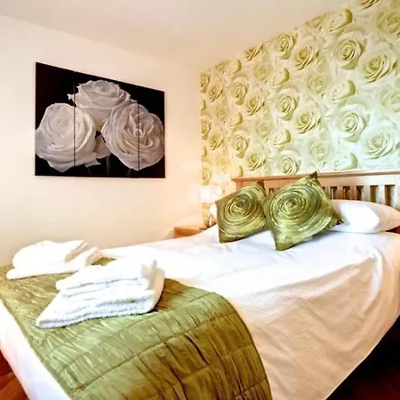 Appartamento Delight